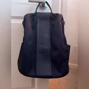 Versatile Multi Use Backpack/ Handbag